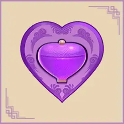 Hearts symbol