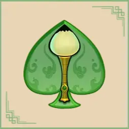 Spades symbol